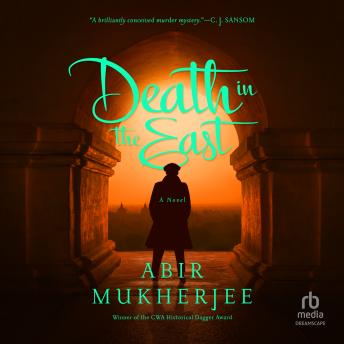 Death in the East: A Novel