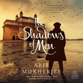 The Shadows of Men: A Novel