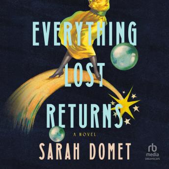 Everything Lost Returns: A Novel