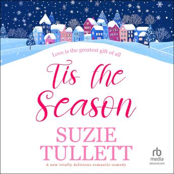 Tis the Season - Suzie Tullett