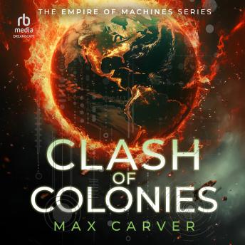 Clash of Colonies