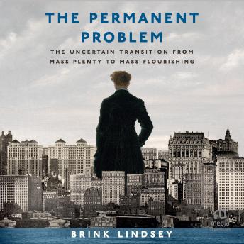 The Permanent Problem: The Uncertain Transition from Mass Plenty to Mass Flourishing