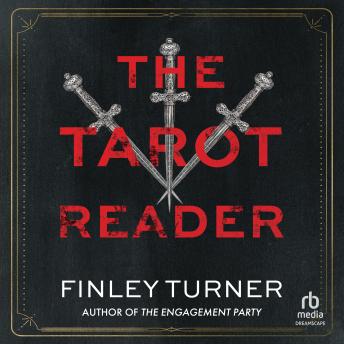 The Tarot Reader: A Novel