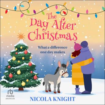 The Day After Christmas