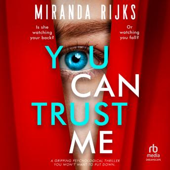 You Can Trust Me
