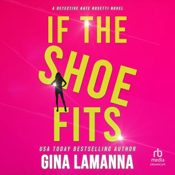If The Shoe Fits