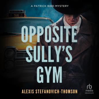 Opposite Sully's Gym