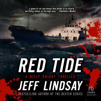 Red Tide: A Billy Knight Thriller