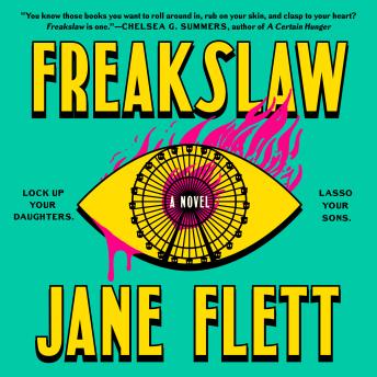 Freakslaw