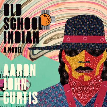 Old School Indian Cover