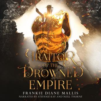Traitor of the Drowned Empire