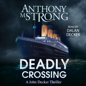 Deadly Crossing