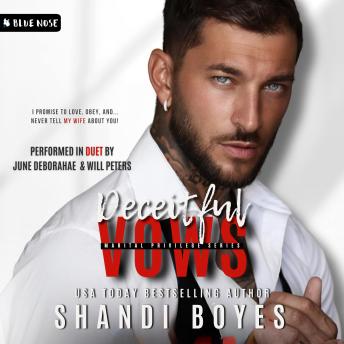 Deceitful Vows