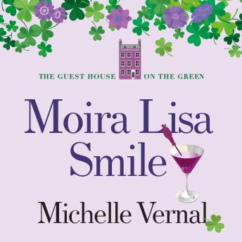 Moira Lisa Smile