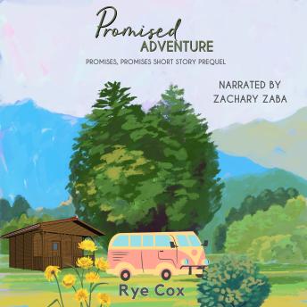 Promised Adventure: A Promises, Promises Short Story Prequel