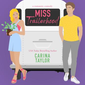 Miss Trailerhood: Romantic Comedy