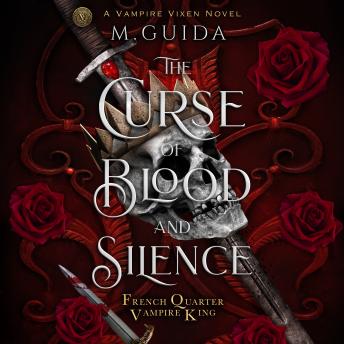 The Curse of Blood and Silence: Dark Vampire Mafia Romance