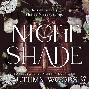 Nightshade: Sorrowsong University Book 1