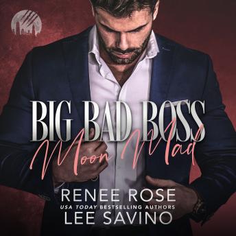 Big Bad Boss: Moon Mad