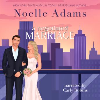 A Negotiated Marriage