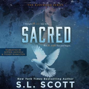 S.L. Scott's SacredSacred S.L. Scott's SacredSacred