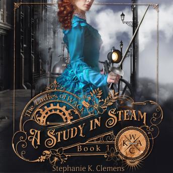 A Study in Steam