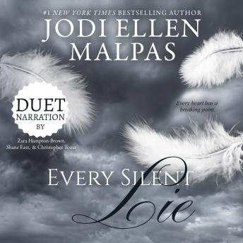 Every Silent Lie
