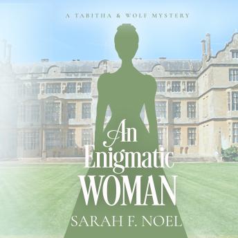An Enigmatic Woman: A Historical Romance Mystery