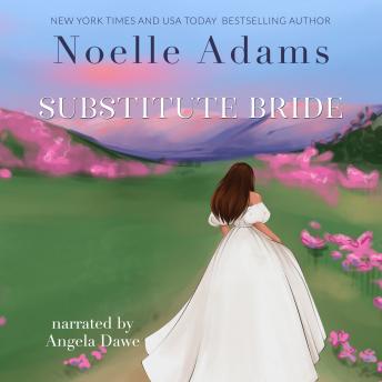 Substitute Bride