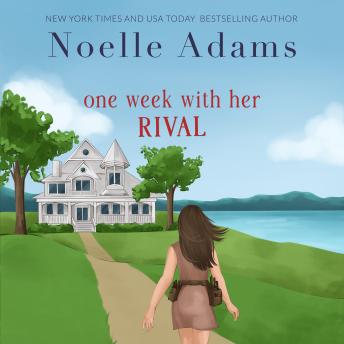 One Week with her Rival