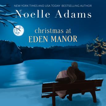 Christmas at Eden Manor