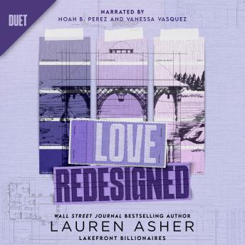 Love Redesigned
