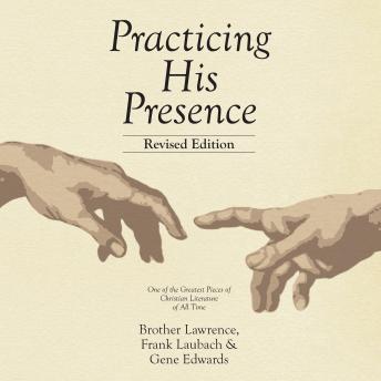 Practicing His Presence