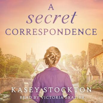 A Secret Correspondence