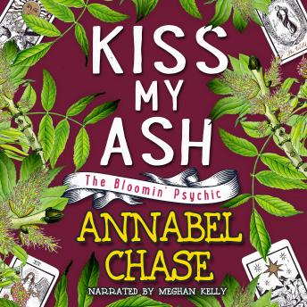Kiss My Ash