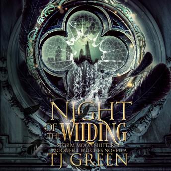 Night of the Wilding: Paranormal Shifter Mystery