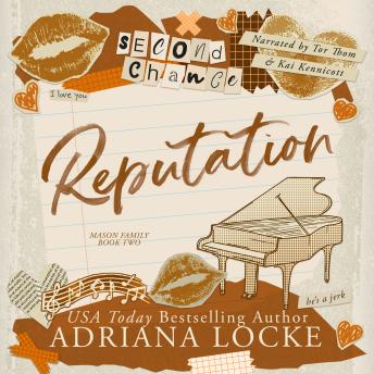 Reputation