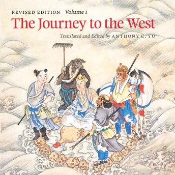 Journey to the west西遊記108冊+dab Listen Free to Journey to the West, Revised Edition, Volume 1 by