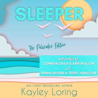 SLEEPER: The Palisades Edition