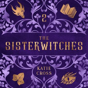 Sisterwitches Book 2