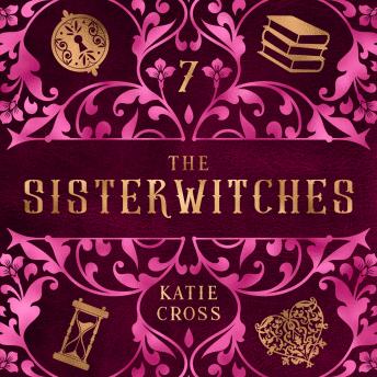 Sisterwitches Book 7