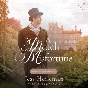 A Match of Misfortune: A Sweet Regency Romance