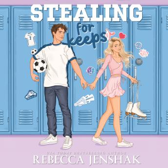 Stealing For Keeps