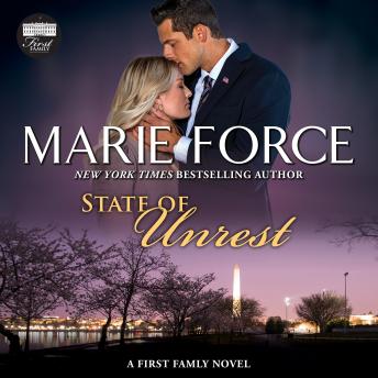 State of Unrest, A First Family Novel