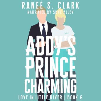 Addy's Prince Charming