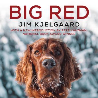 Big Red (75th Anniversary Edition)