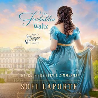The Forbidden Waltz: A Sweet Regency Romance