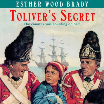 Toliver's Secret