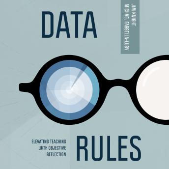Data Rules: Elevating Teaching with Objective Reflection