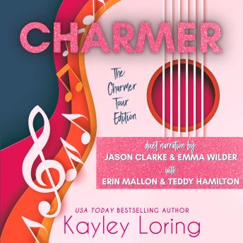 CHARMER: The Charmer Tour Edition